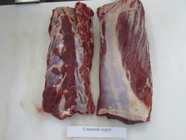 Premium cuts - Image 2