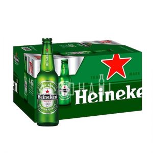 Heineken Beer