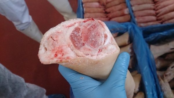 Pork hind feet - Image 5