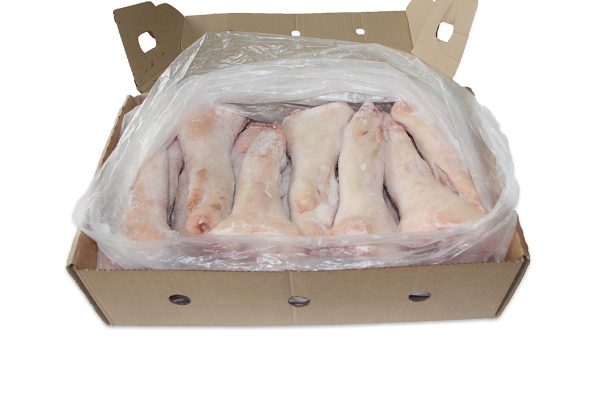 Pork hind feet - Image 7
