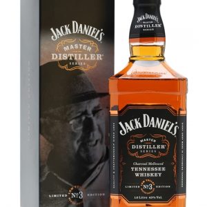 Jack Daniels
