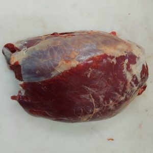 Round cuts