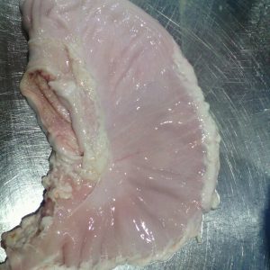 Pork stomach