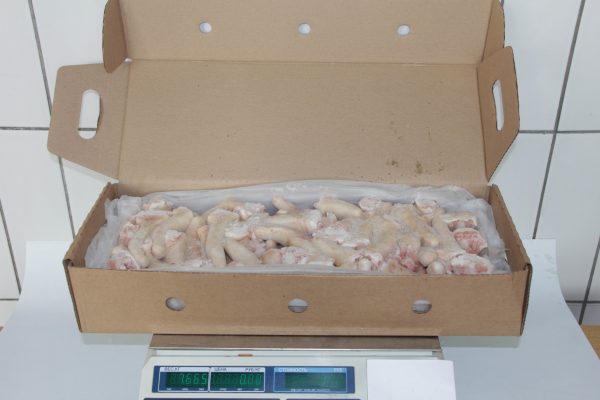 Pork tail - Image 2