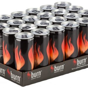 Burn
