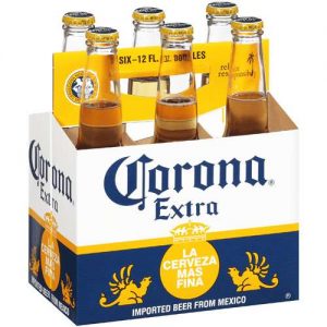 Corona Beers