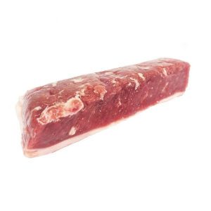 Te Mana Lamb Cannon, Frozen