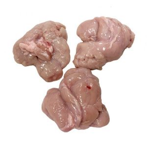 Lamb Sweetbreads, Frozen