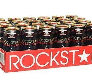 Rockstar