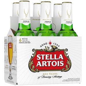 STELLA ARTOIS