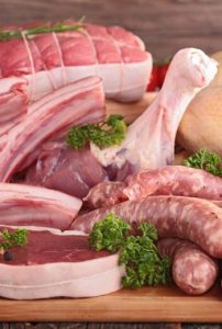 All Meats